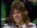glitter band lay your love on me g band