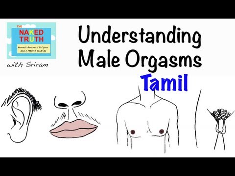 Enhance male orgasm