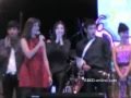 Rui En @ Serangoon Swing Countdown 2011