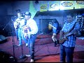 Los Grillos Del Norte La Borrachera-El Solterito-El Beso @Potreros Night Club.