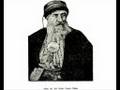 Ali göründü gözüme - Mehmed Ali Hilmi Dedebaba