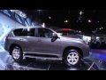 Icon for Post #L.A. Auto Show 2009: Highlights – english