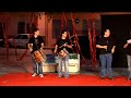 Los HNOS. CABALLER en la inuguraci�n de Visionmorvedre