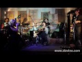 Baianidade Nag&ocirc; - Willie Ziavino & C.O.T. Band