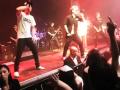 LMF Tour - 反骨仔