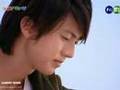 Wo Yi Zhi Dou Zai - Hana Kimi's Wu Chun & Ella