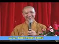 Lời Hối Lỗi 2/2 -Thích Thiện Thuận