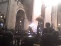 FUNERAL K PAZ DE LA SIERRA