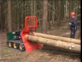 Forest Horse - Železný Kůň - Motorový Kůň