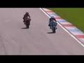 videos de Jasper Iwema #53 voorbij Mick Jansen #4