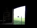Windy hay?