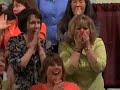 Tiger Woods Oprah Interview