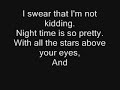 hellogoodbye - Shimmy Shimmy Quarter Turn