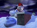 Santa\