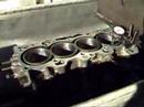Honda B18 Block Resurfacing