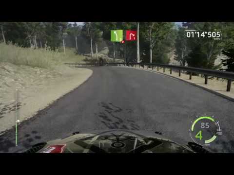Видео № 1 из игры WRC 6 [PS4]