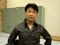 Hiroshi Watari e Takumi Tsutsui Hiroshi Watari e Takumi Tsutsui