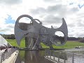 Falkirk Wheel
