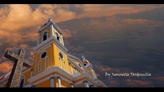 Video on Granada, Nicaragua