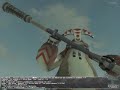 Small part of Sweets for the Soul Cutscene