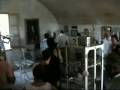 Juan Carlos I a s'illa de l'hospital NEW
