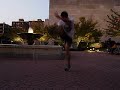GWU Footbag