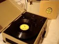 BILL FLAGG - GO CAT, GO on TETRA 78 rpm !!! ROCKABILLY!! BILL FLAGG - GO CAT, GO on TETRA 78 rpm !!! ROCKABILLY!!