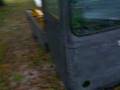 my bro's laher golf cart (soon to have vf1000r engine)