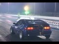 Honda CRX 