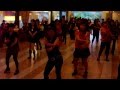 HARE RAM - LINE DANCE (MAY ONG & SALLY TANS' PARTY)