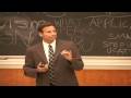 Sustainable Living Program, Environment 185, ESLP, Lecture 1, UCLA