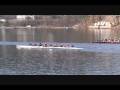 USCGA Crew Team at Holy Cross March 28, 2009