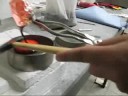 Melting Stromboli (Director's Cut!)