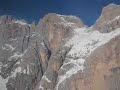 Funivia della Rosetta (Pale di San Martino-Dolomiti) Funivia della Rosetta (Pale di San Martino-Dolomiti)