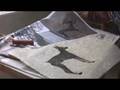 Miniature Pinscher prints by artist Denise Wyllie