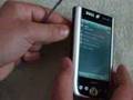Dell Axim x51v WM6.1