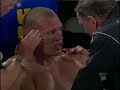 Danny Williams vs Konstantin Airich Round 2
