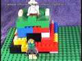The Adventures of Muzzy - Lego The Adventures of Muzzy - Lego