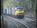 Trains and Tones at Ingatestone Trains and Tones at Ingatestone