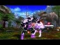 Street Fighter x Tekken - Rolento Trailer - TGS 2011 (PS3, Xbox 360)