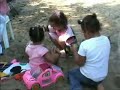 BBQ in 2005 Almere strand