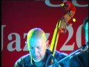 live al viggiano jazz festival 2003 con marvi la spina al pianoforte e bruno tommaso al c/basso