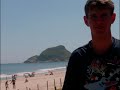 viagem ao rio de janeiro