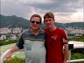 viagem ao rio de janeiro