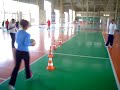Futsal - Chute de Volei - Voser / ULBRA