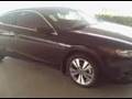 videos de Rusty Wallis Honda - 2009 Honda Accord EX-L Coupe - Brad