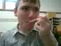 Ice Cream and Ranch Sald Dressing Ice Cream and Ranch Sald Dressing