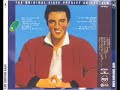 ELVIS PRESLEY