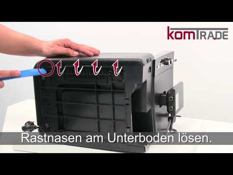 Bosch Original t-Disc reinigungsdisc pour tassimo t55xx-série-Nº 624088