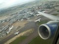 British Airways Boeing 757-200 G-CPER amazing powerful and steep take off at London Heathrow (LHR)